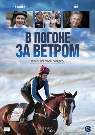 В погоне за ветром (2019) смотреть онлайн бесплатно