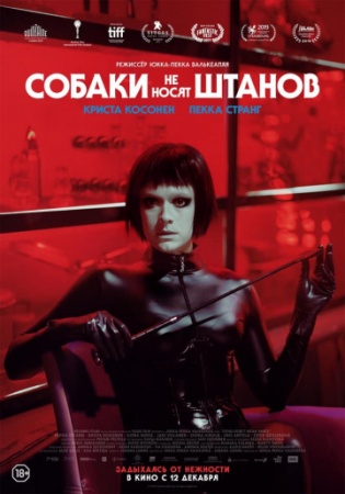 Собаки не носят штанов (2019) смотреть онлайн бесплатно на ок фильм