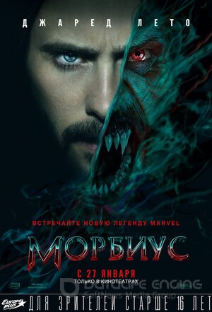 Морбиус