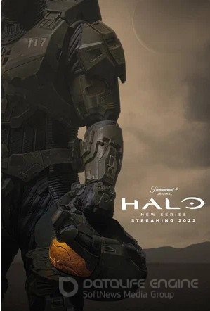 Halo (сериал 2022 – ...)