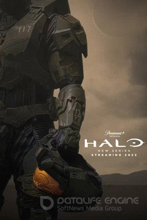 Halo (сериал 2022 – ...)