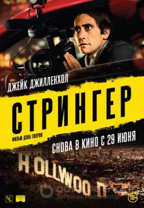 Стрингер (2013)